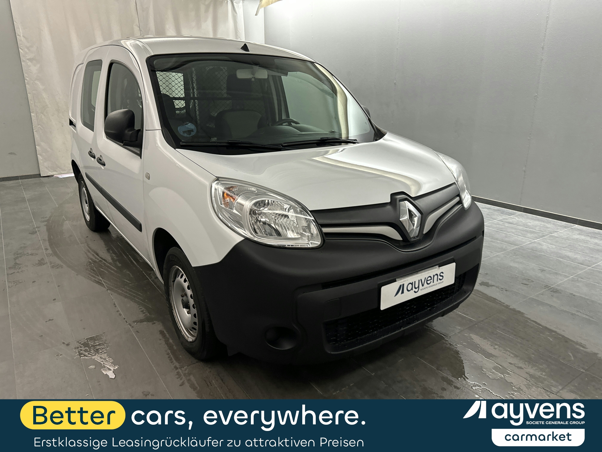 Renault Kangoo Extra