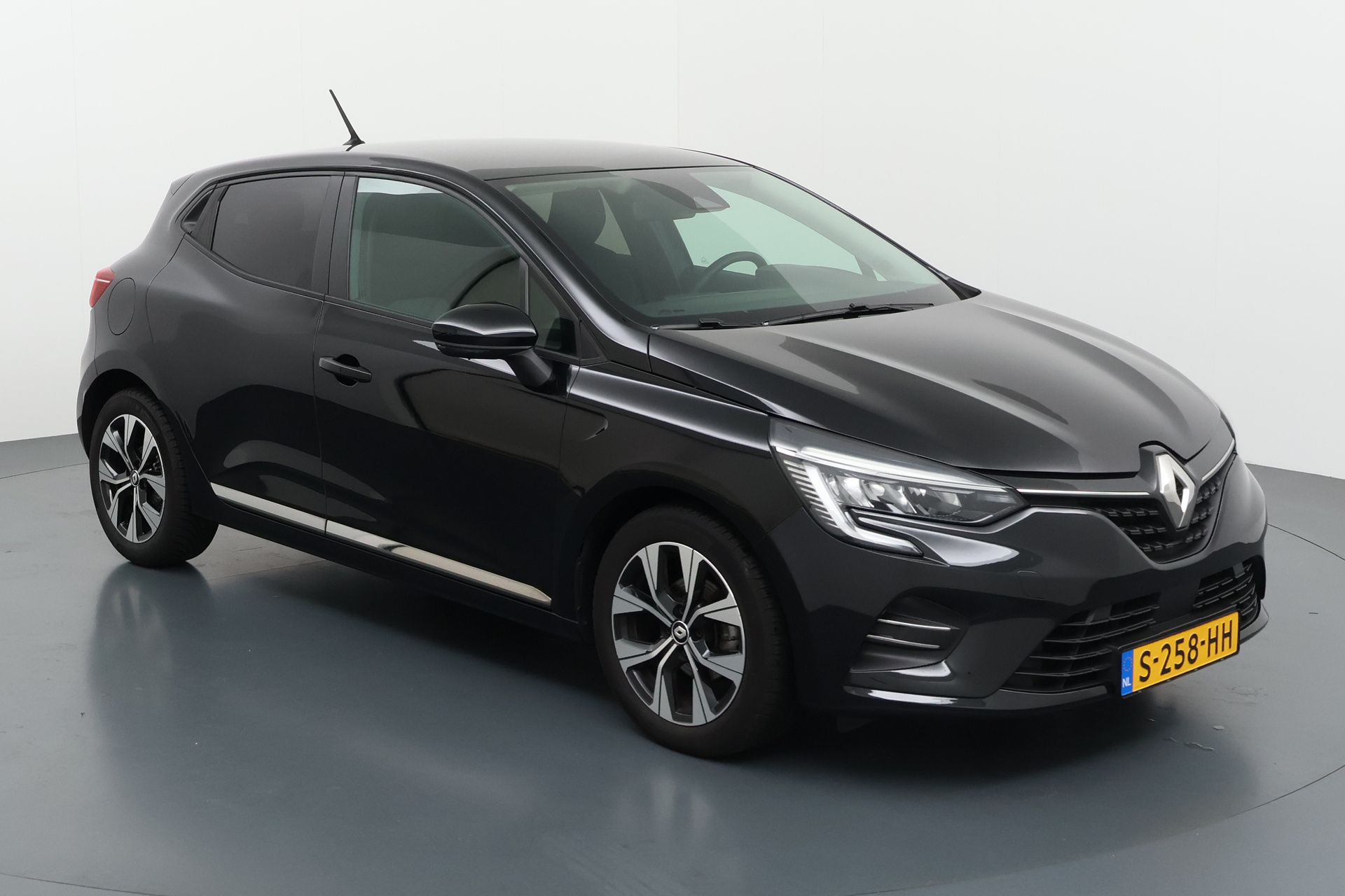 Renault Clio 1.0 TCe Evolution