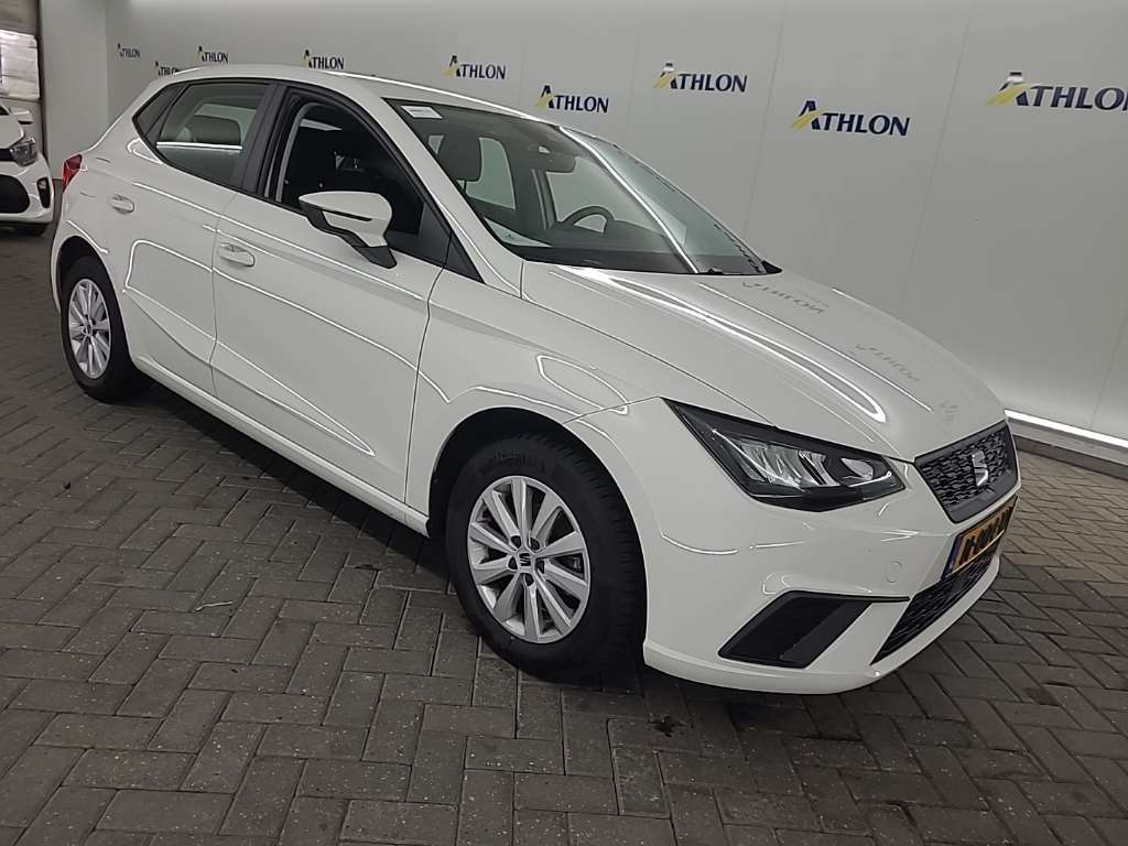 SEAT Ibiza 1.0 Style