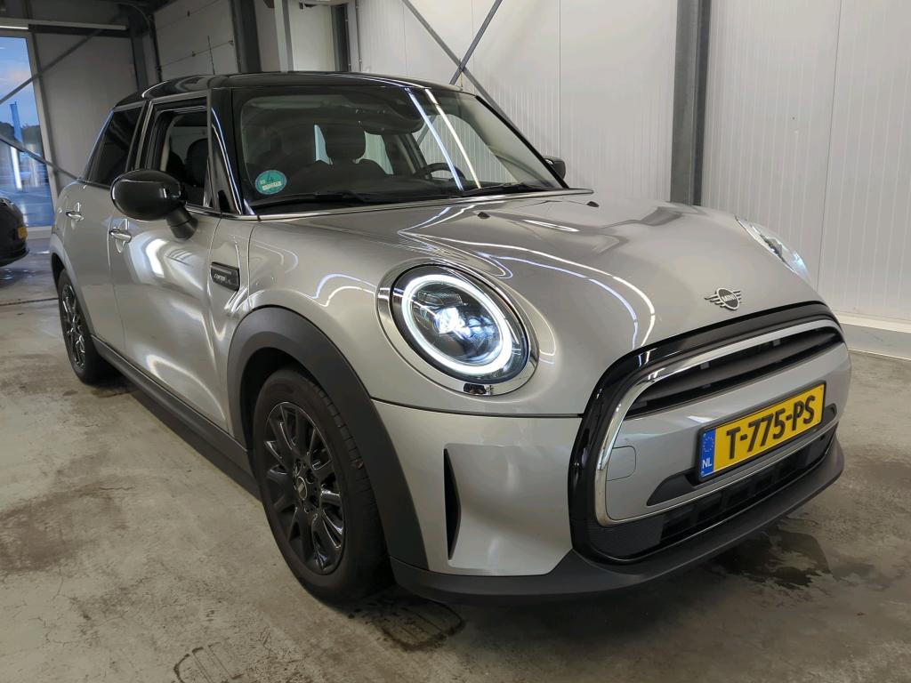 MINI 5 Doors Cooper 1.5 Camden