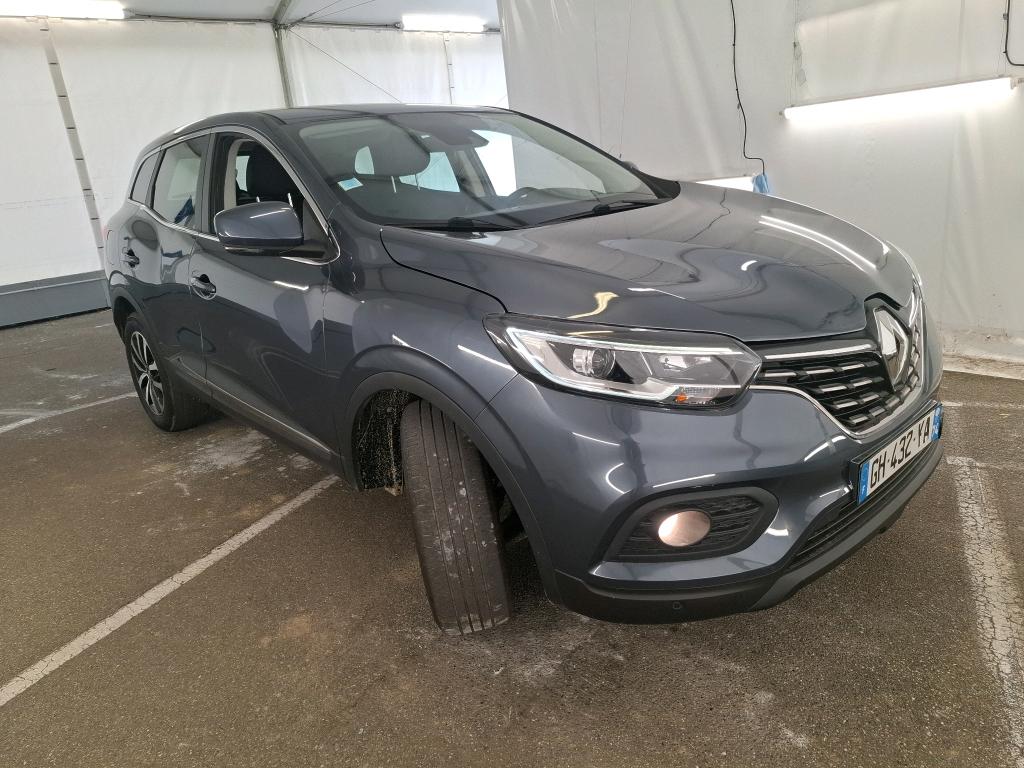 Renault Kadjar Evolution