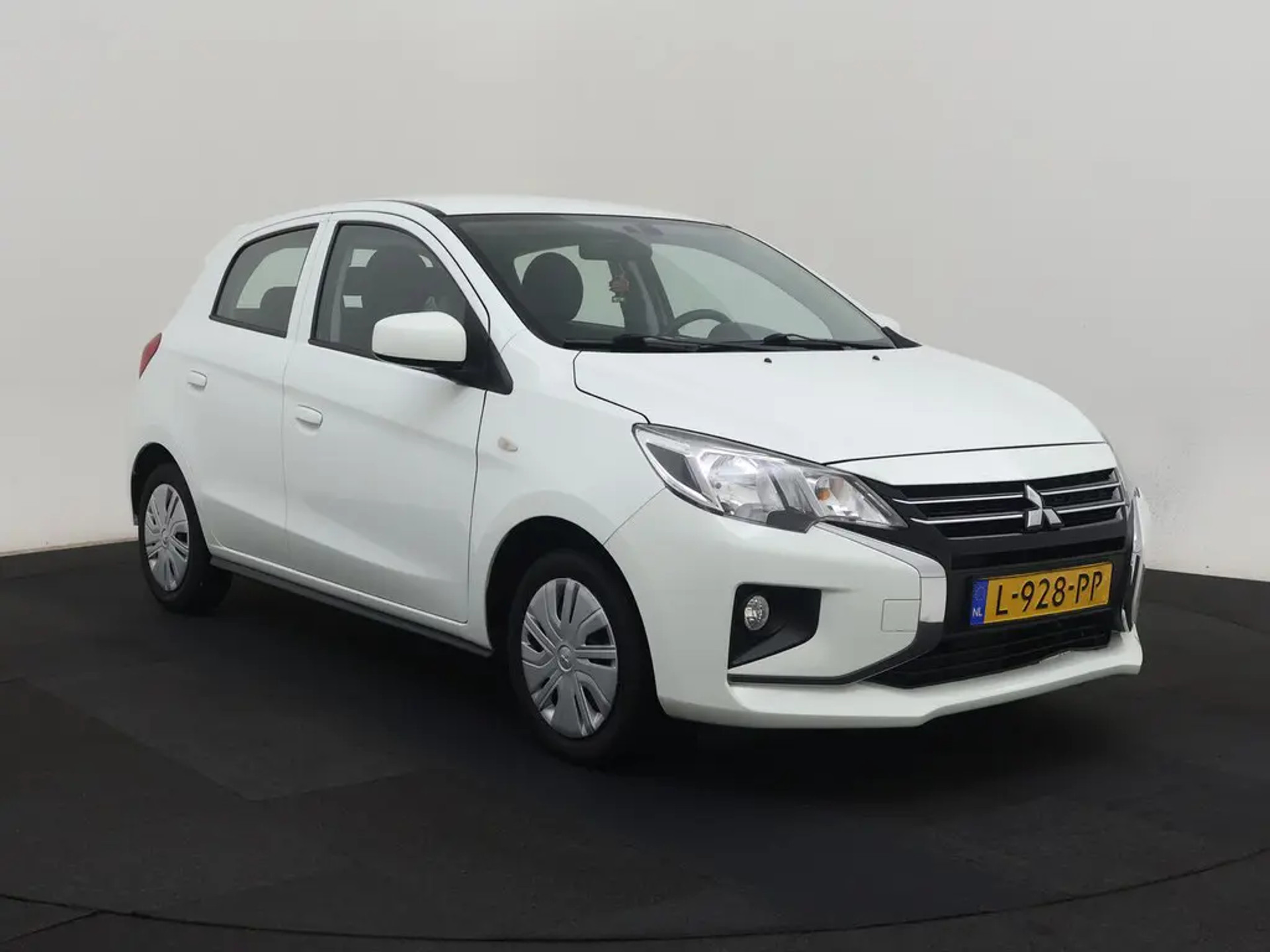 Mitsubishi Space Star 1.2