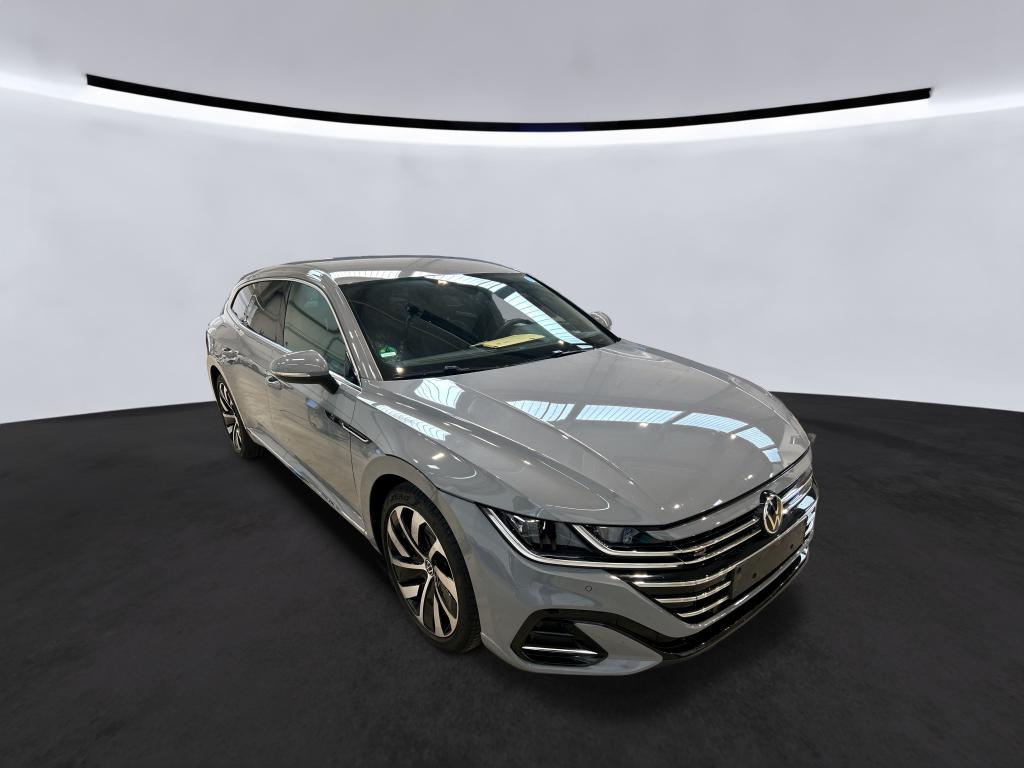 Volkswagen Arteon Shooting Brake 2.0 TSI R-Line