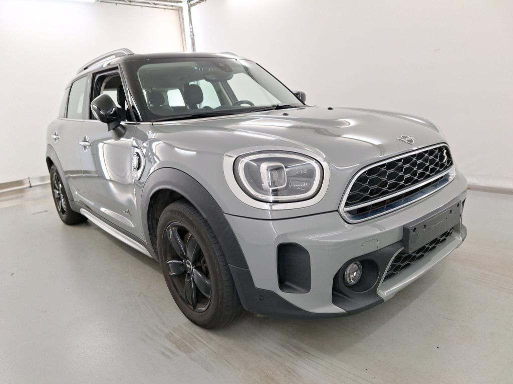 MINI Countryman Cooper SE 1.5