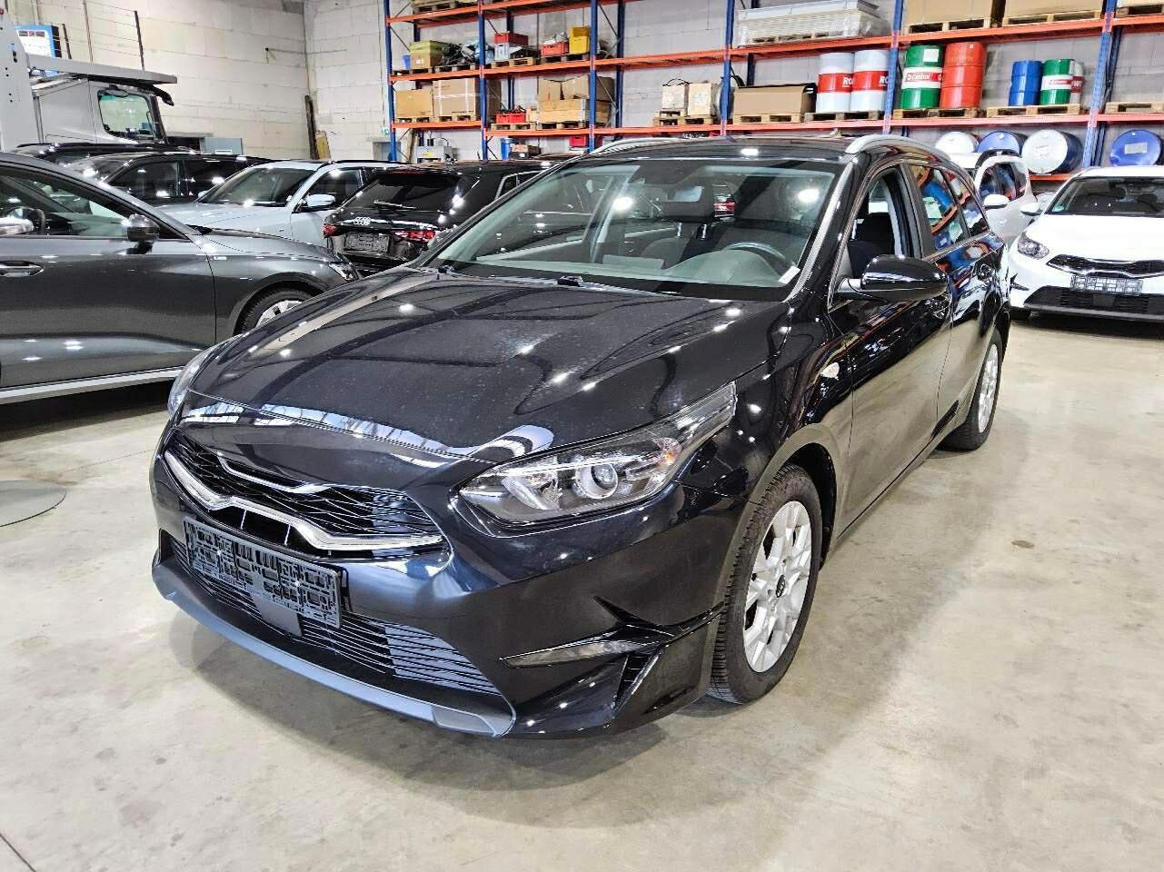 Kia Ceed SW 1.5 GDI Spirit