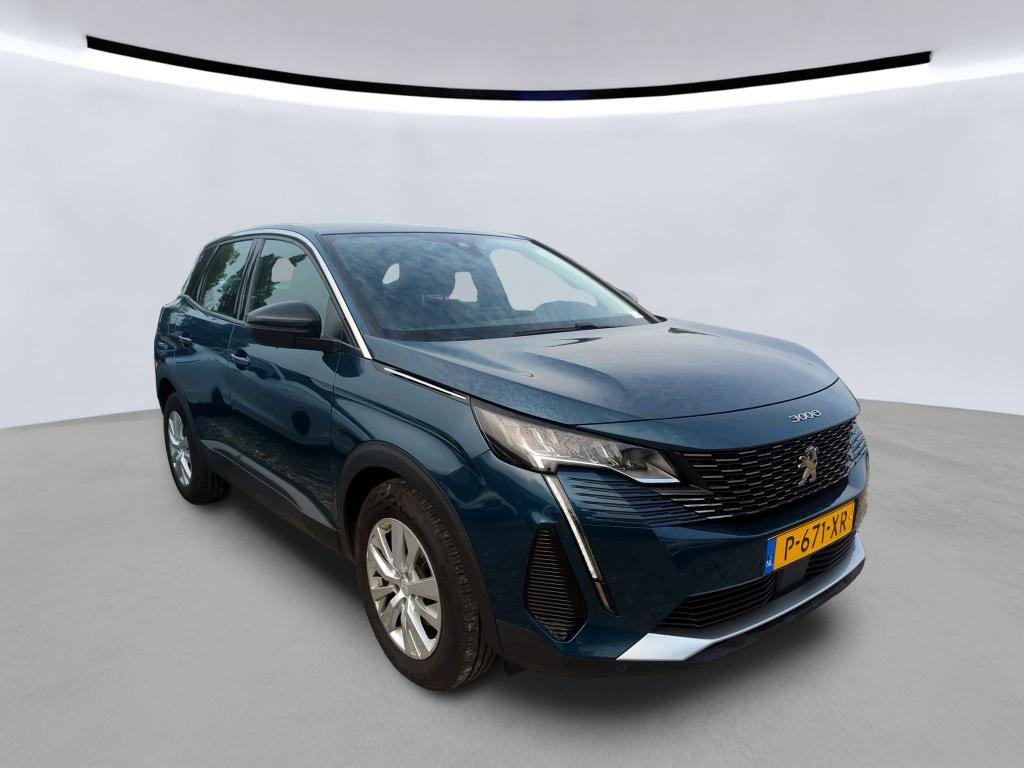 Peugeot 3008 1.2 Active Pack