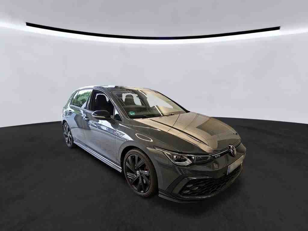 Volkswagen Golf 2.0 TDI