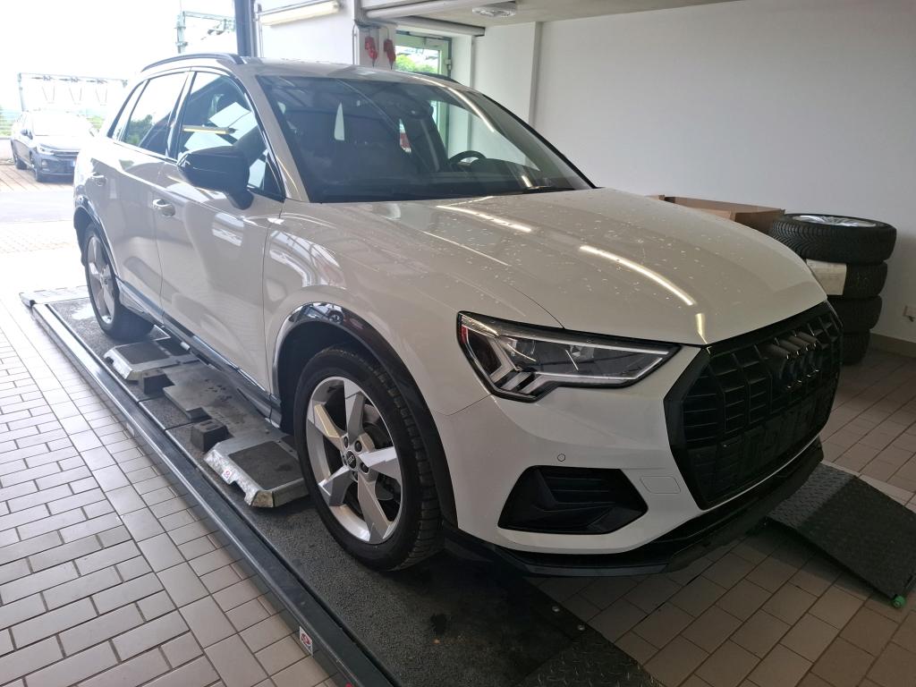 Audi Q3 35 TDI Advanced