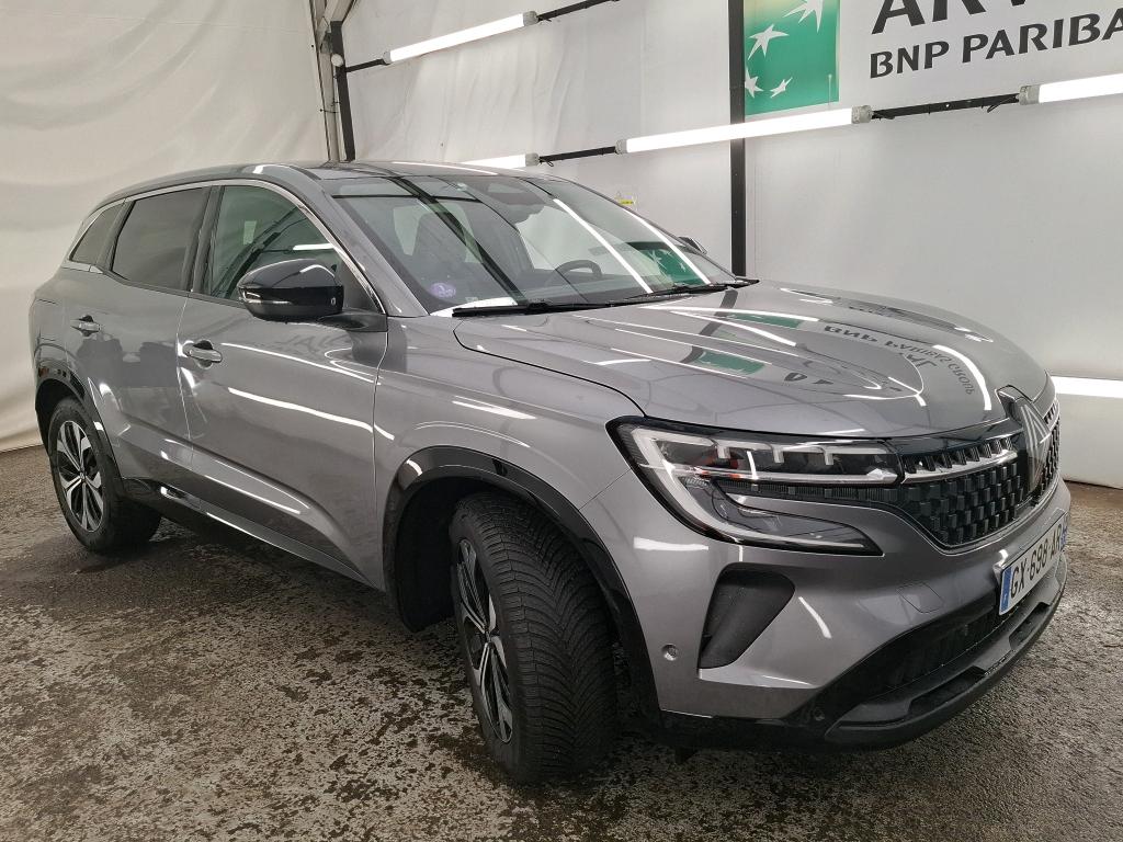 Renault Austral Techno