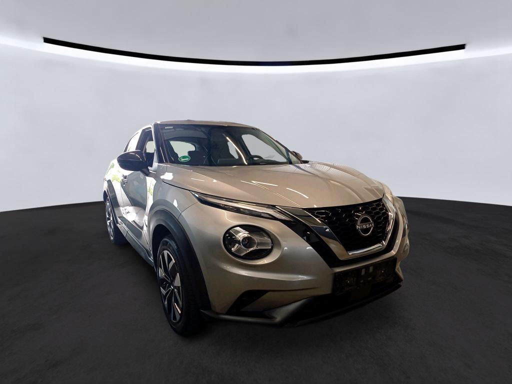 Nissan Juke 1.0 DIG-T Acenta