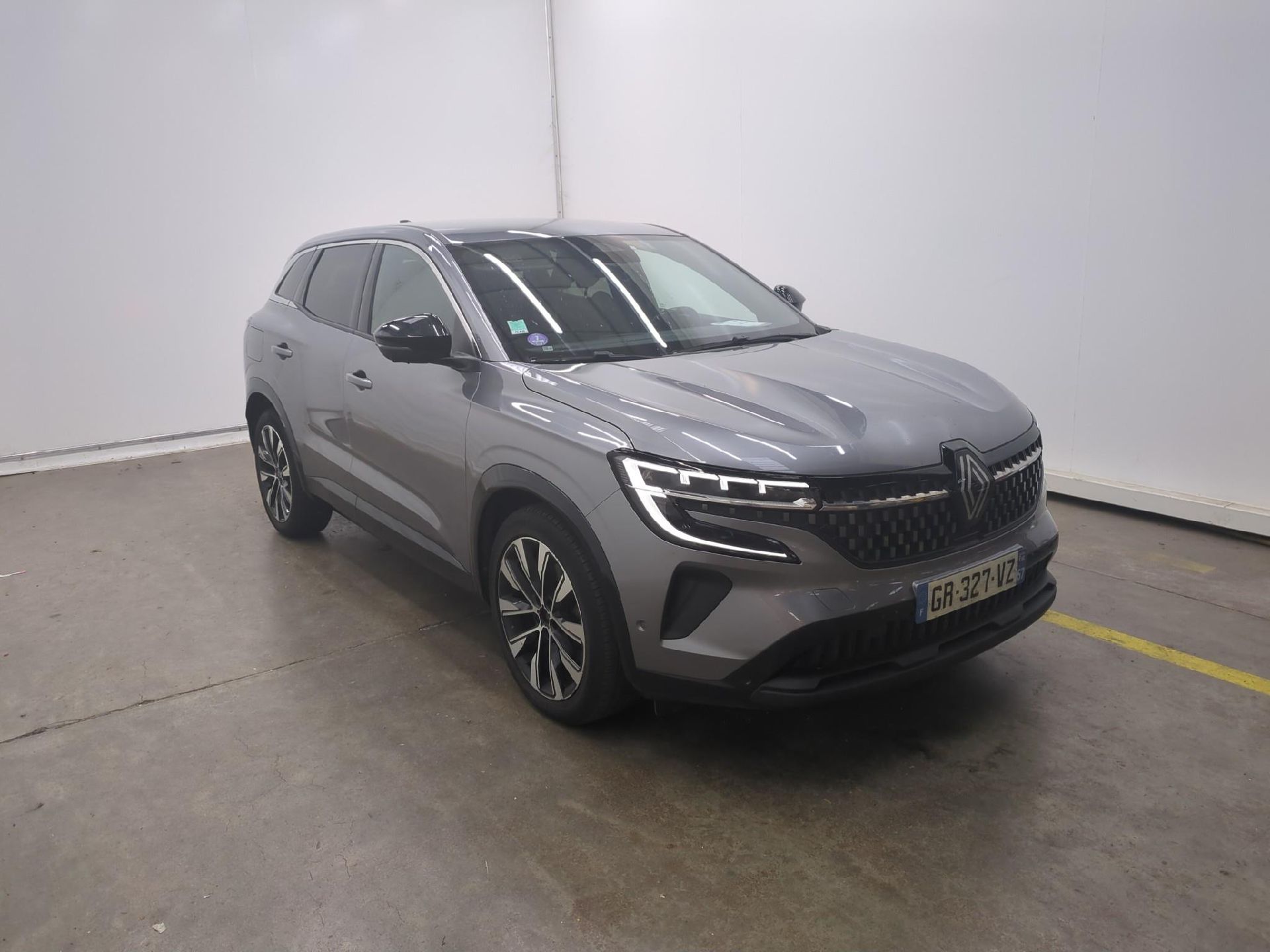 Renault Austral Techno