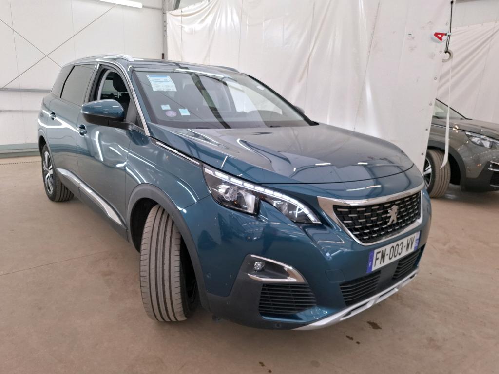 Peugeot 5008 Allure Business
