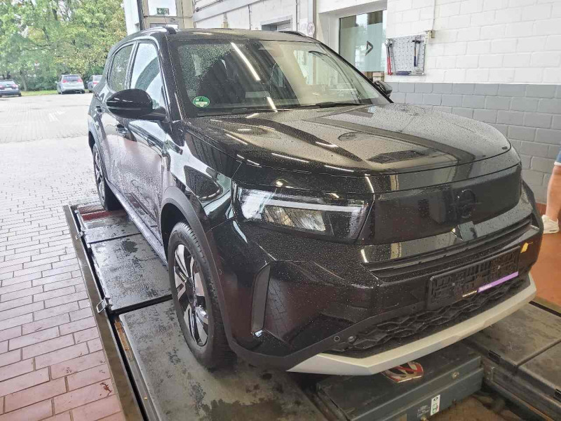 Opel Frontera 1.2 GS