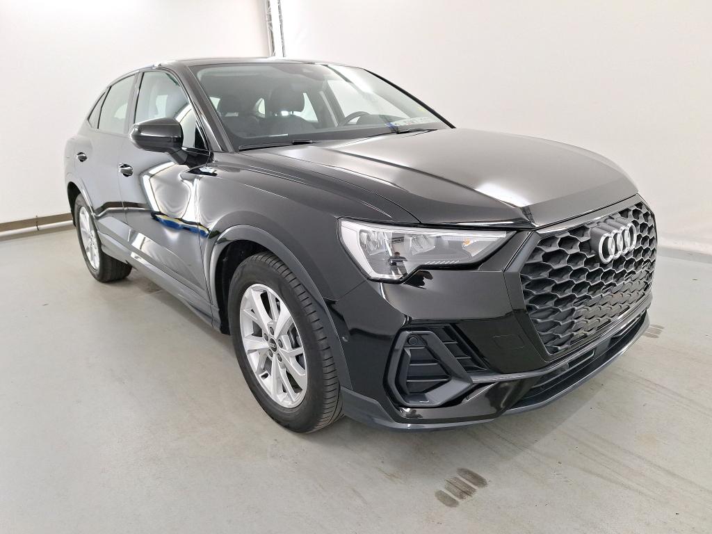 Audi Q3 Sportback 35 TDI Business