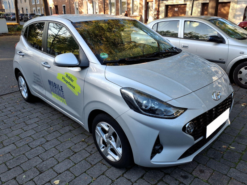 Hyundai i10 1.0 Edition 30