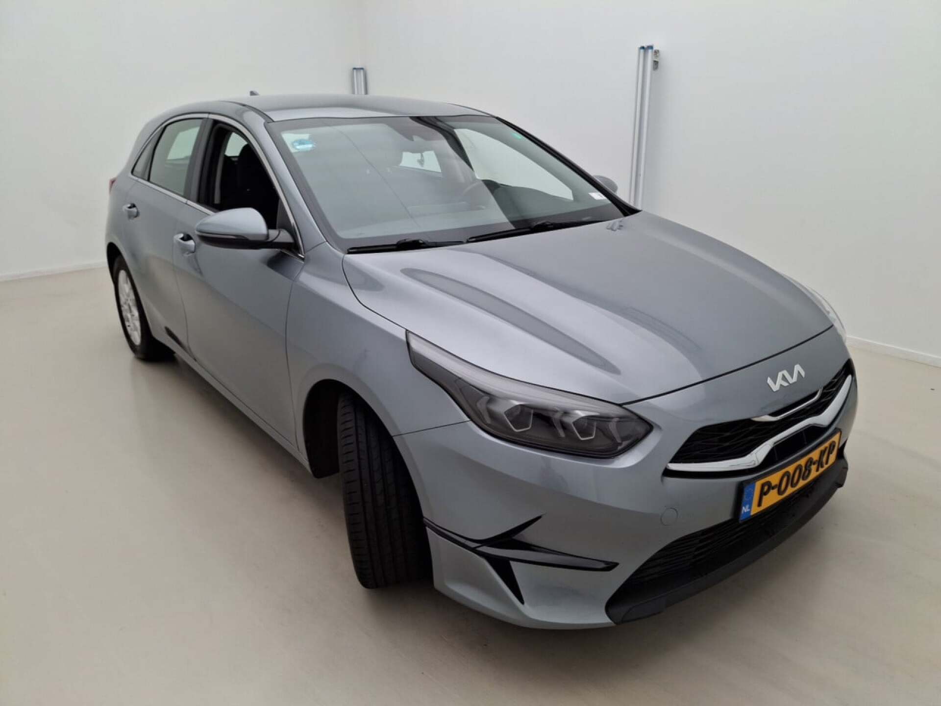 Kia Ceed 1.0 T-GDI DynamicLine