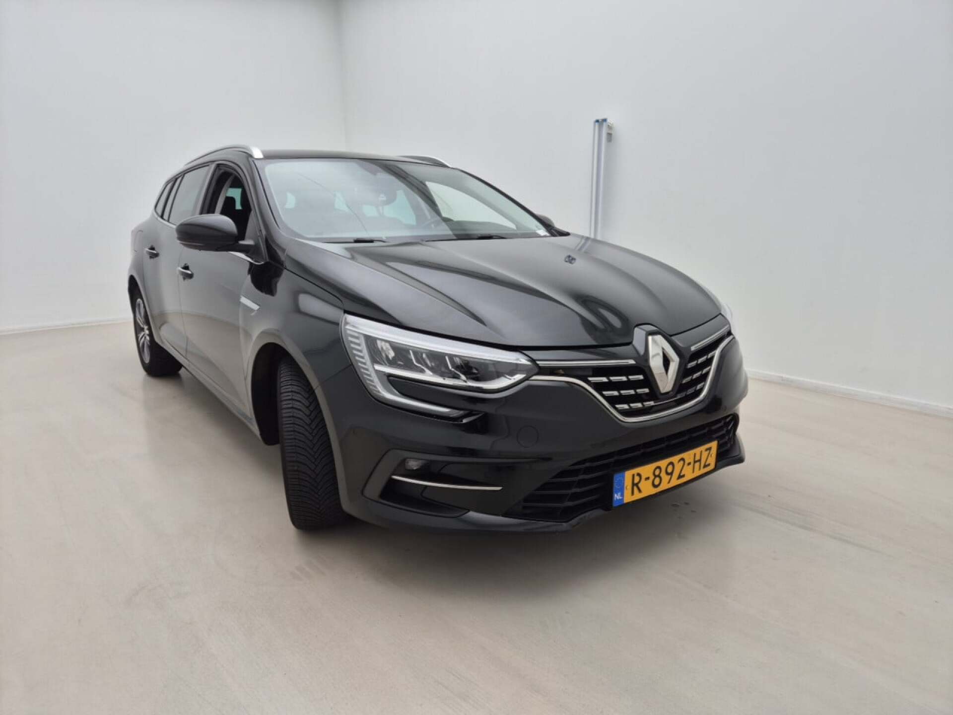 Renault Megane Grandtour 1.3 TCe Intens