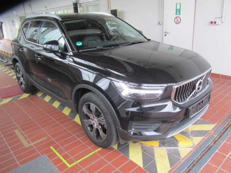 Volvo XC40 T3 Inscription