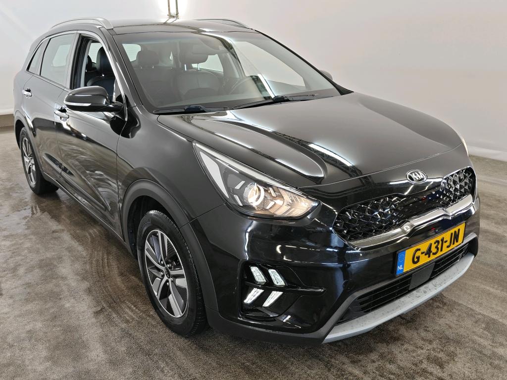 Kia Niro 1.6 GDI DynamicLine