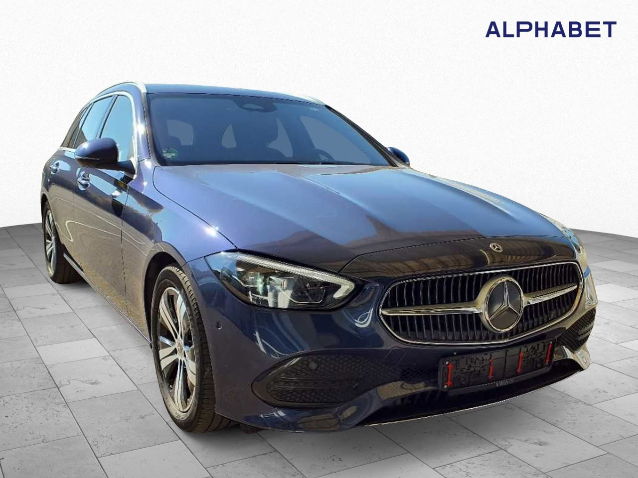 Mercedes-Benz C Break 200d Avantgarde