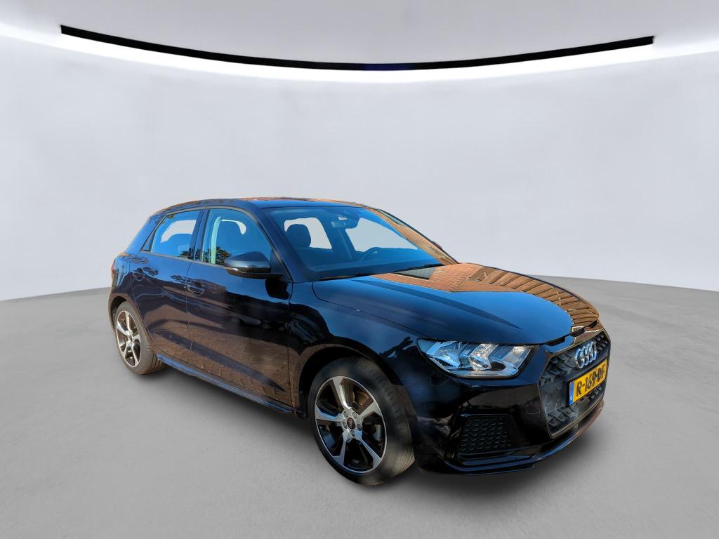 Audi A1 Sportback 30 TFSI Advanced
