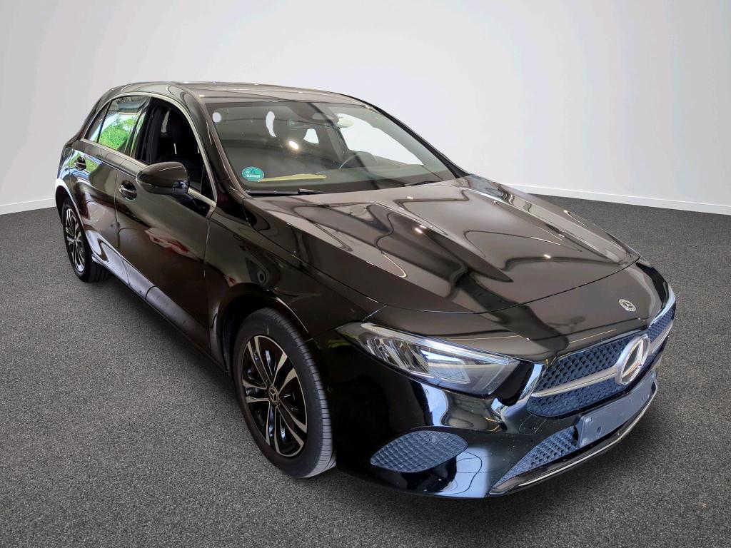 Mercedes-Benz A 250e Progressive