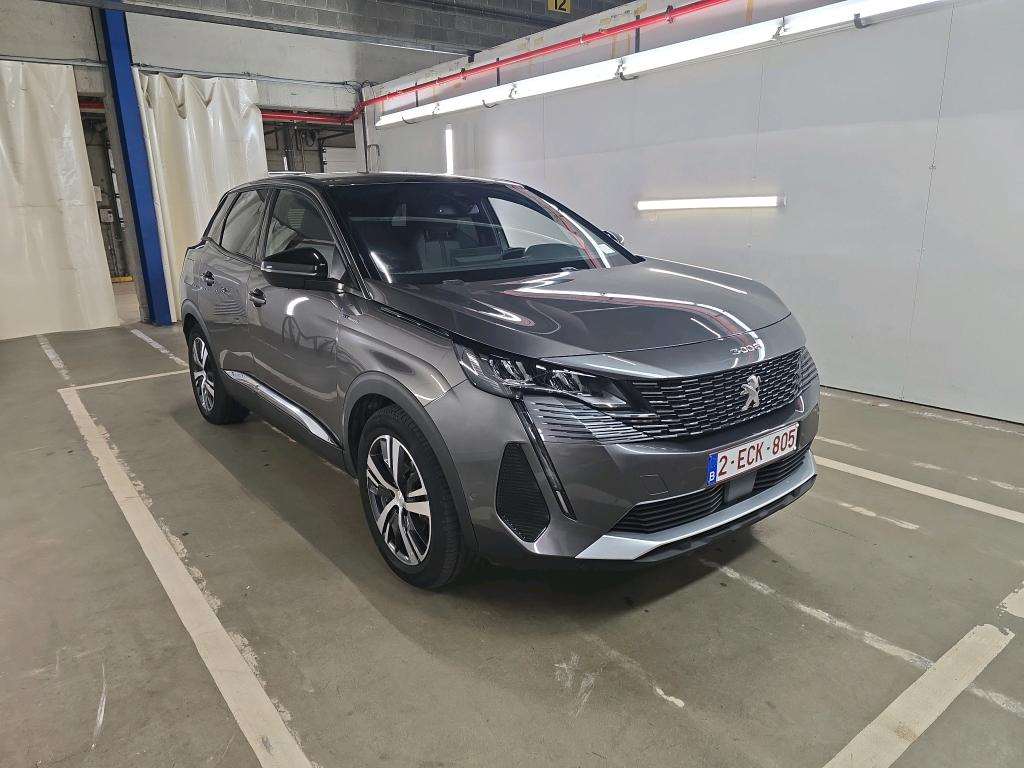 Peugeot 3008 1.6 Allure Pack