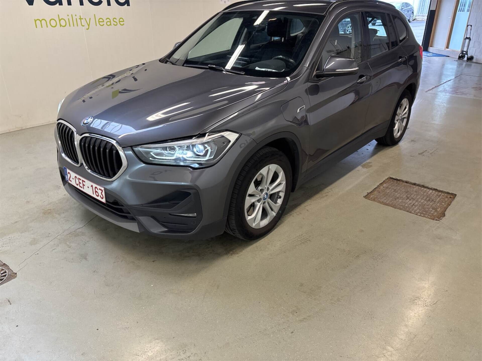 BMW X1 XDRIVE25E 1.5 XDRIVE25E Business Pack Plus