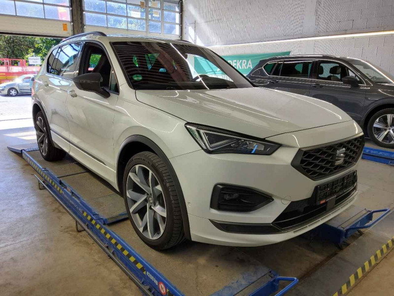 Seat Tarraco 2.0 TDI FR