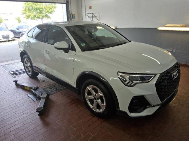 Audi Q3 Sportback 40 TFSI S Line