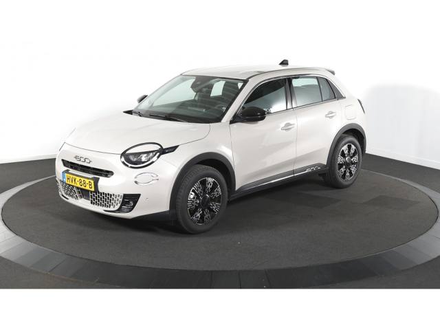 Fiat 600 1.2 Urban