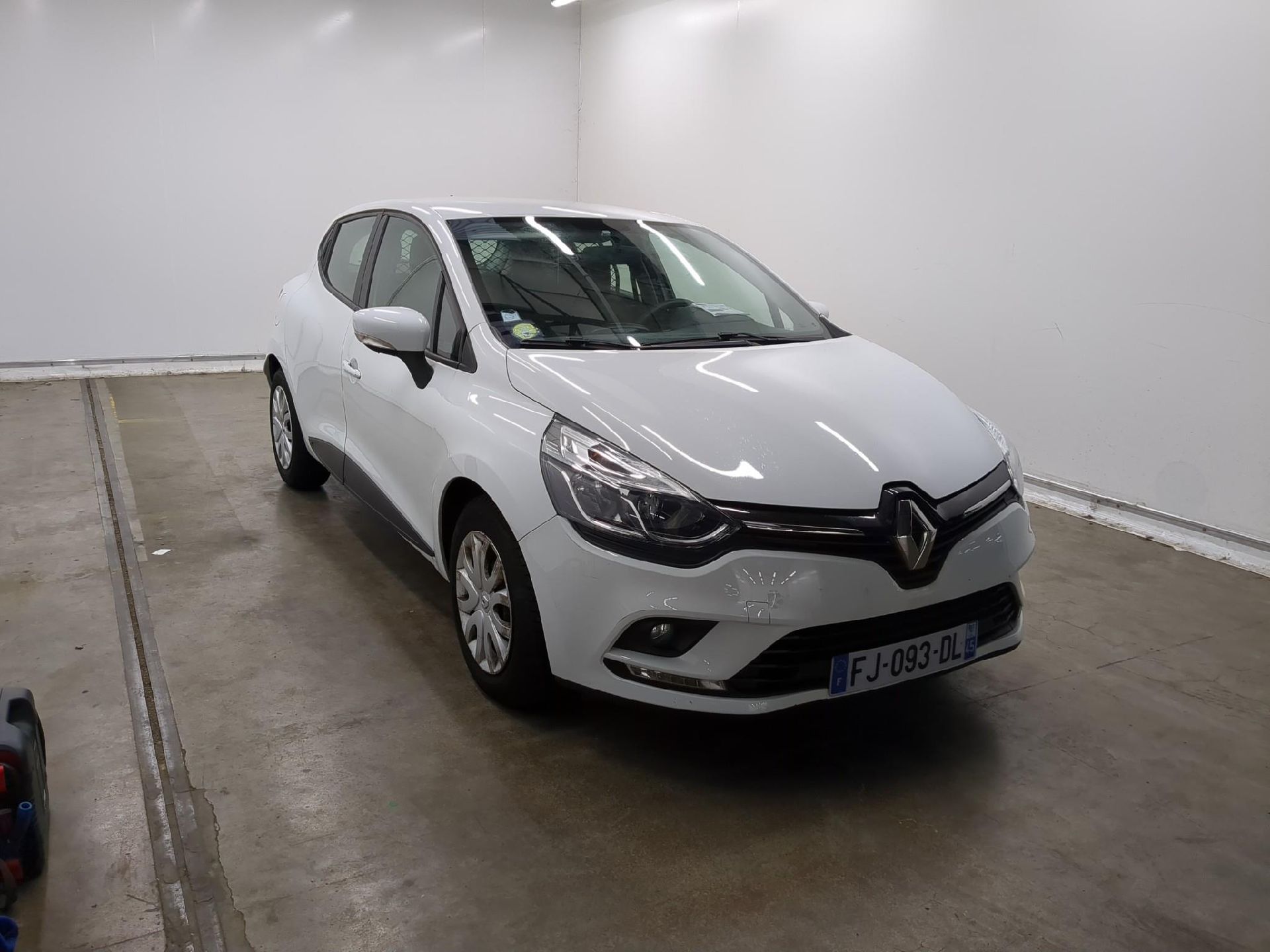 Renault Clio Air