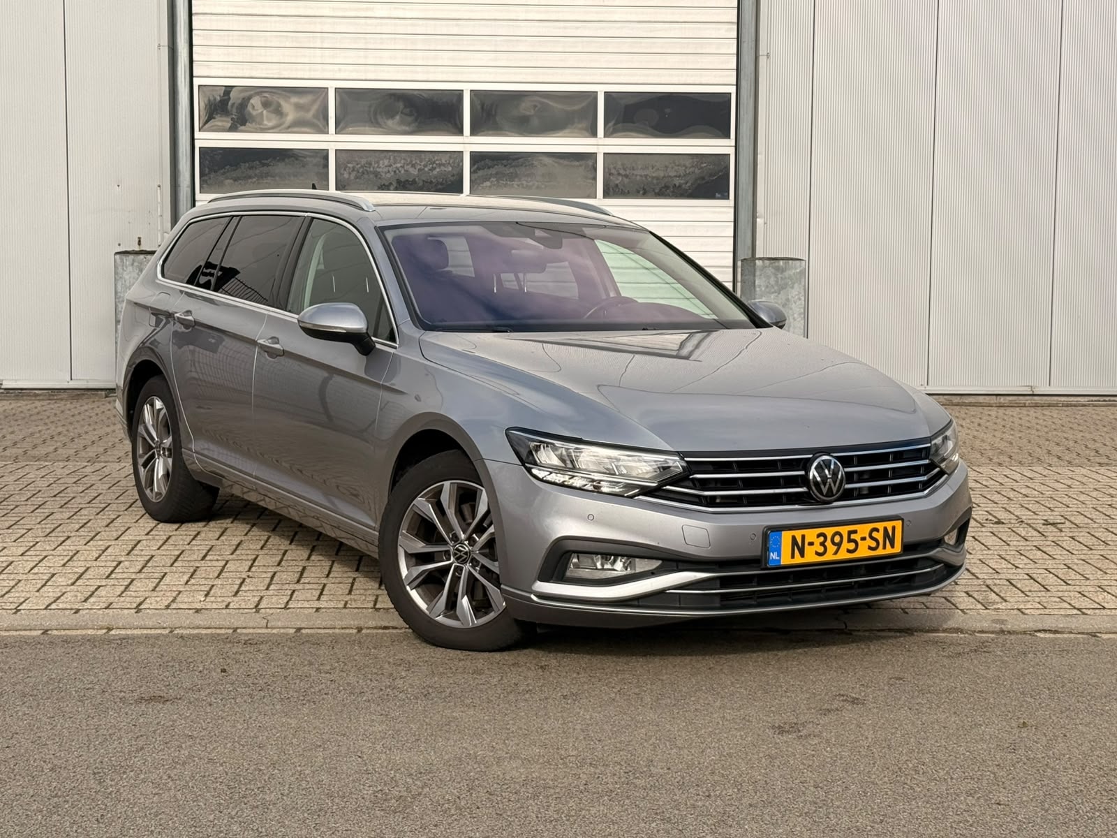 Volkswagen Passat Variant 1.5 TSI Business