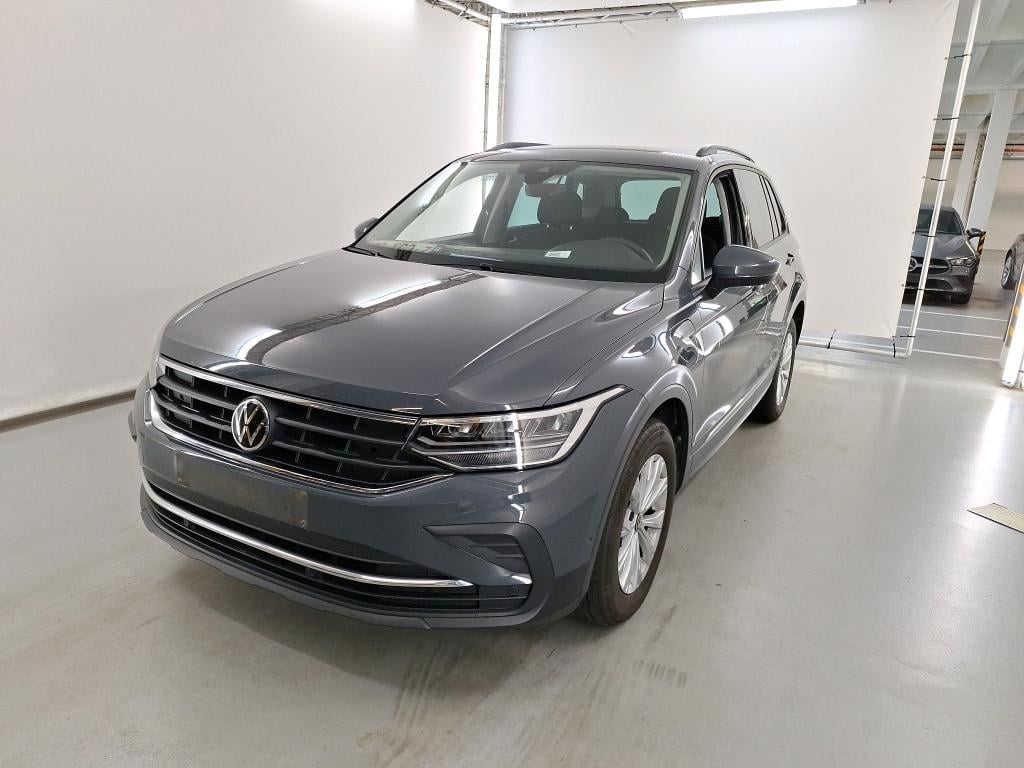 Volkswagen Tiguan 1.4 Ehybrid Life DSG