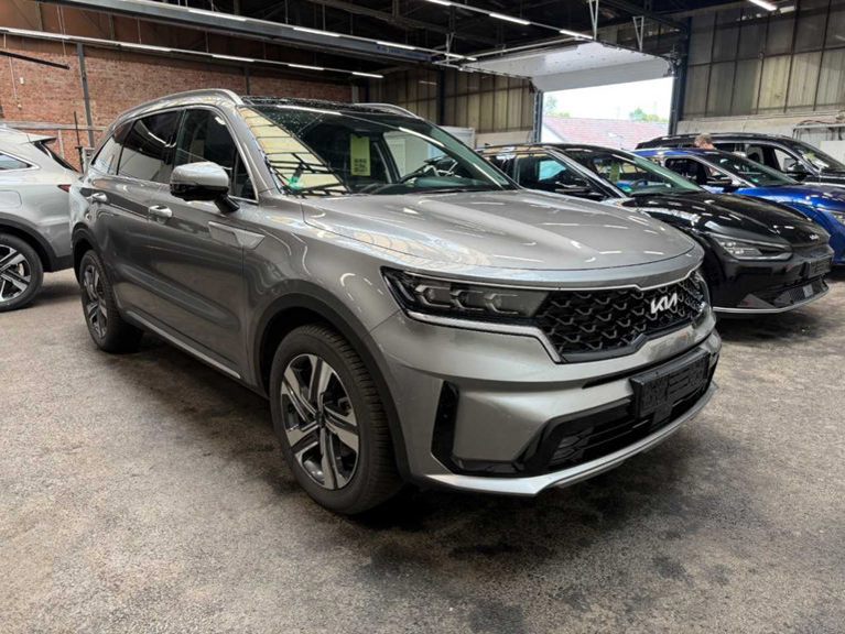 Kia Sorento 1.6 T-GDI Platinum
