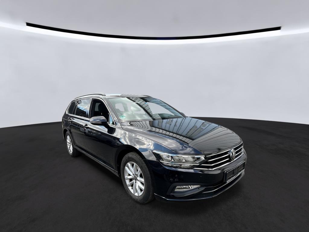 Volkswagen Passat Variant 2.0 TDI Business