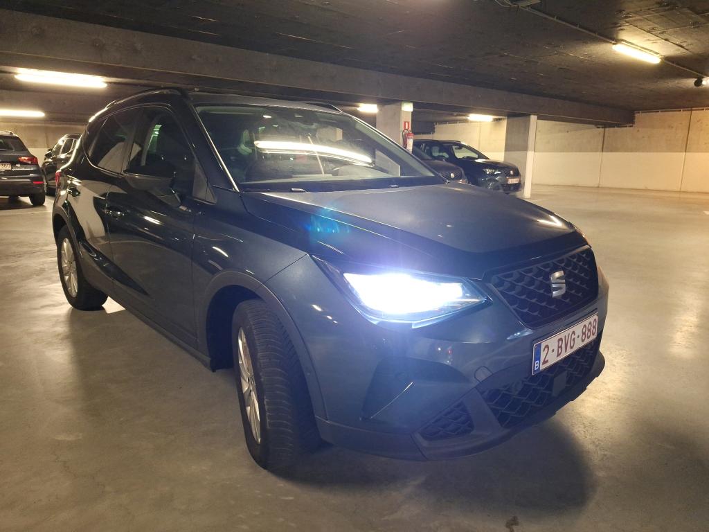 SEAT Arona 1.0 TSI Move!