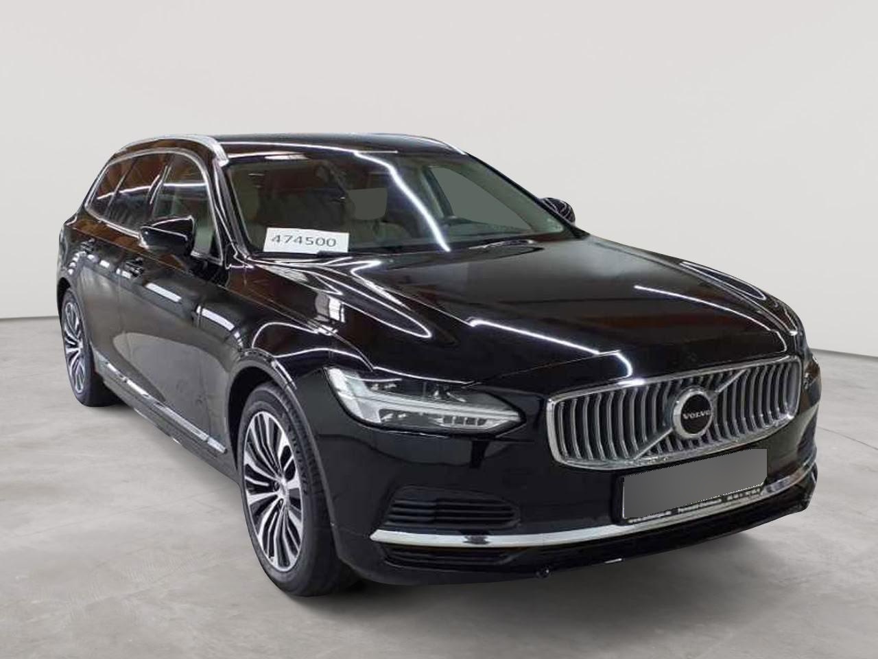 Volvo V90 T6 Core