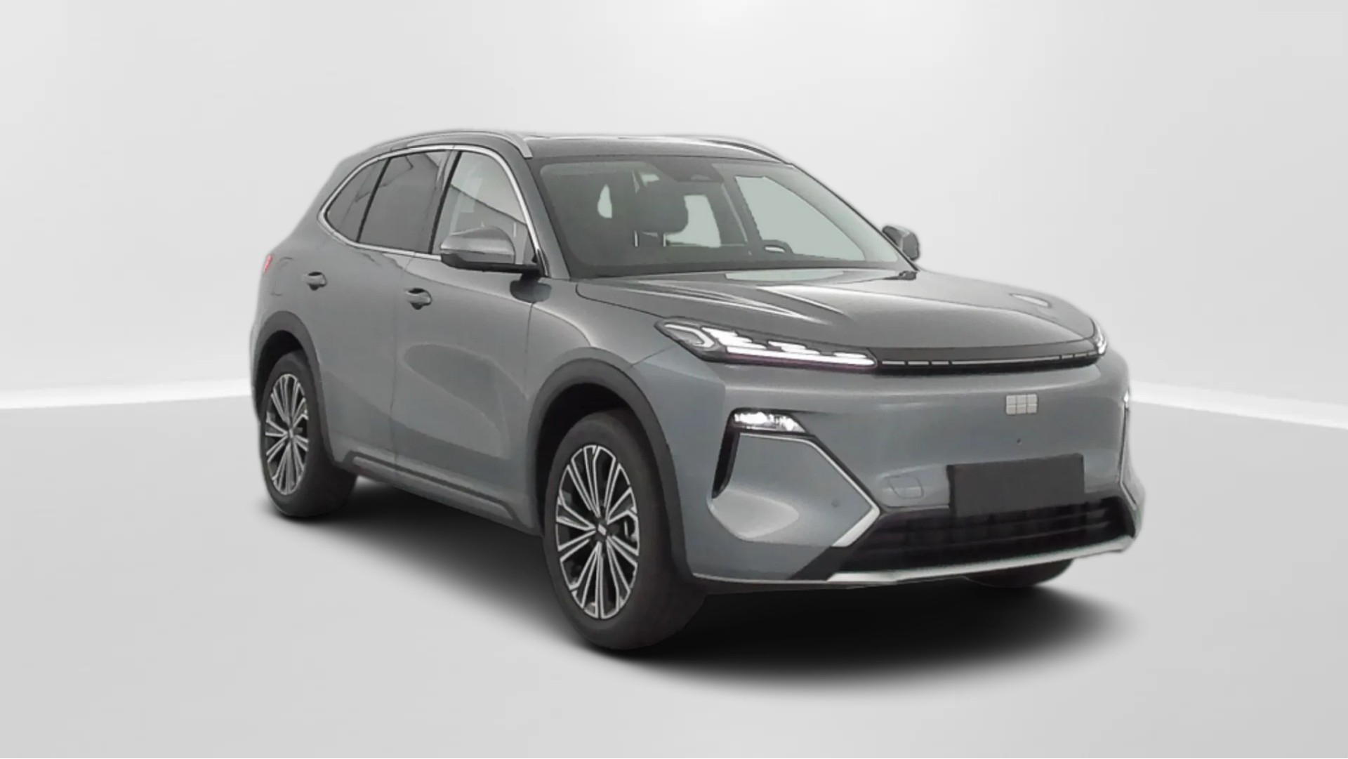 Geely Starray 1.5 Max+