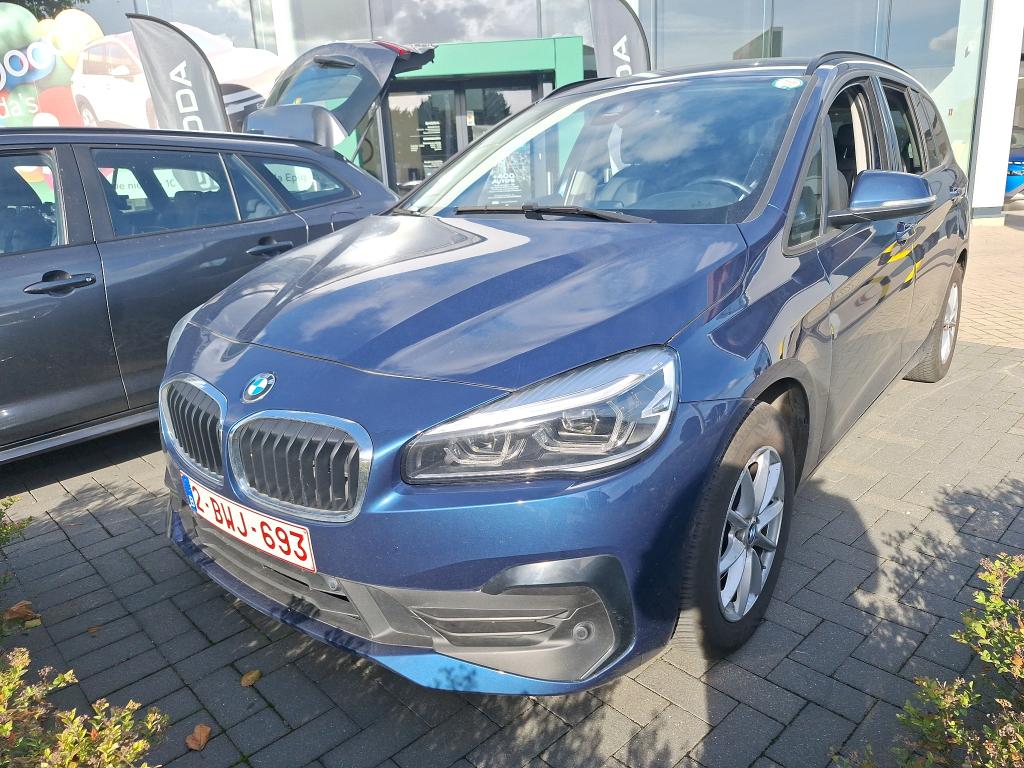 BMW 2 Series Gran Tourer 216d