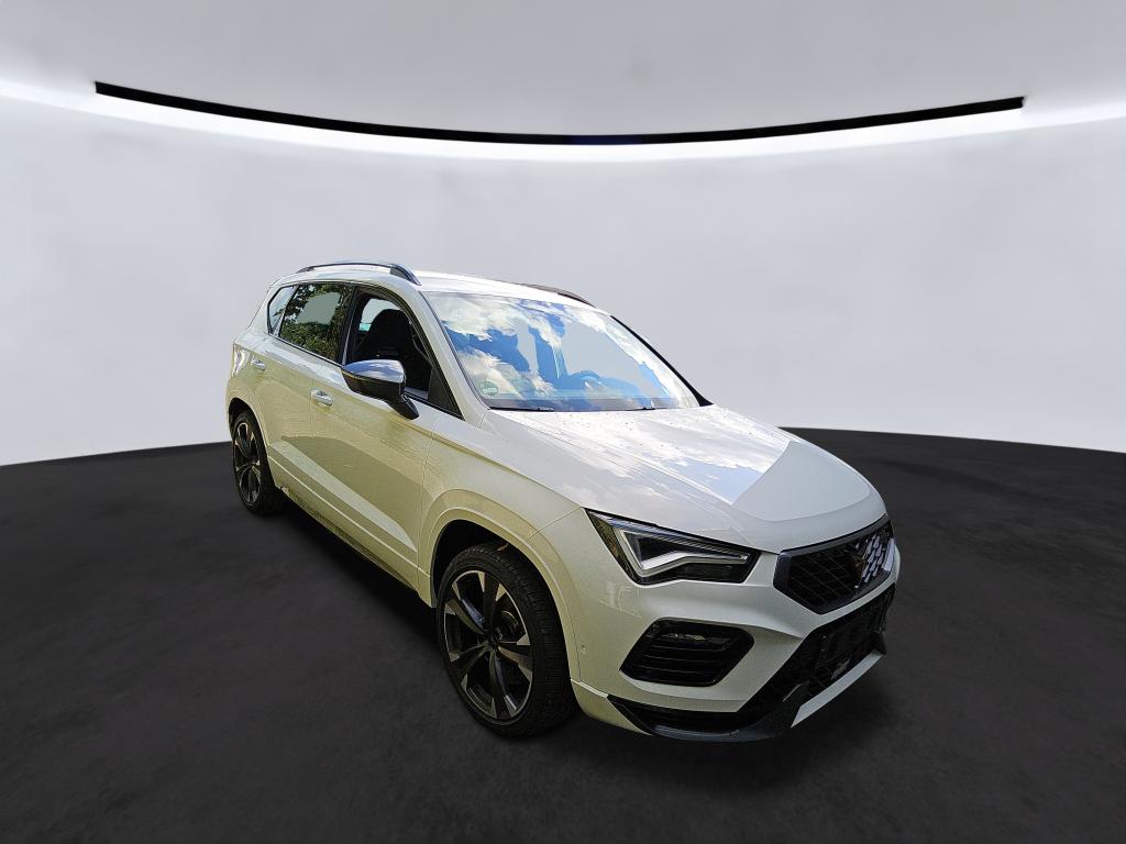 Cupra Ateca 2.0 TSI VZ
