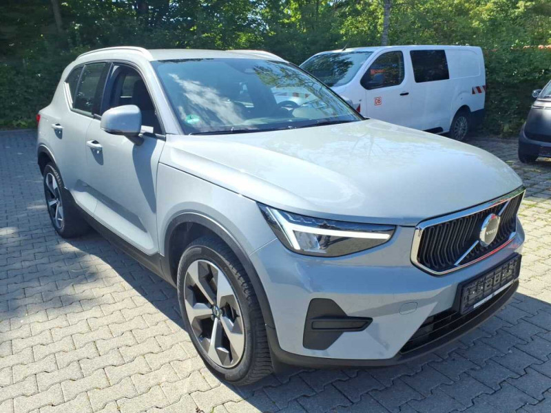 Volvo XC40 B3 Core