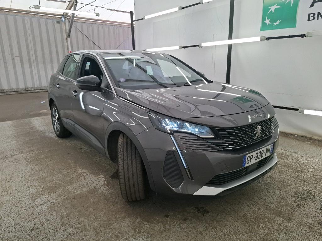 Peugeot 3008 Active Pack