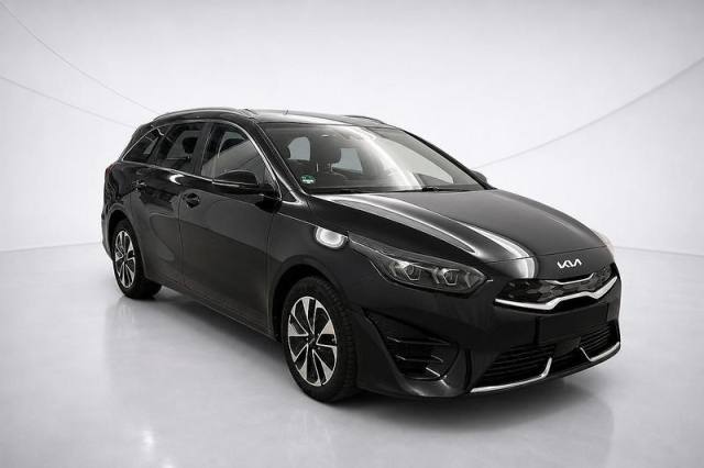 Kia Ceed SW 1.6 GDI Inspiration