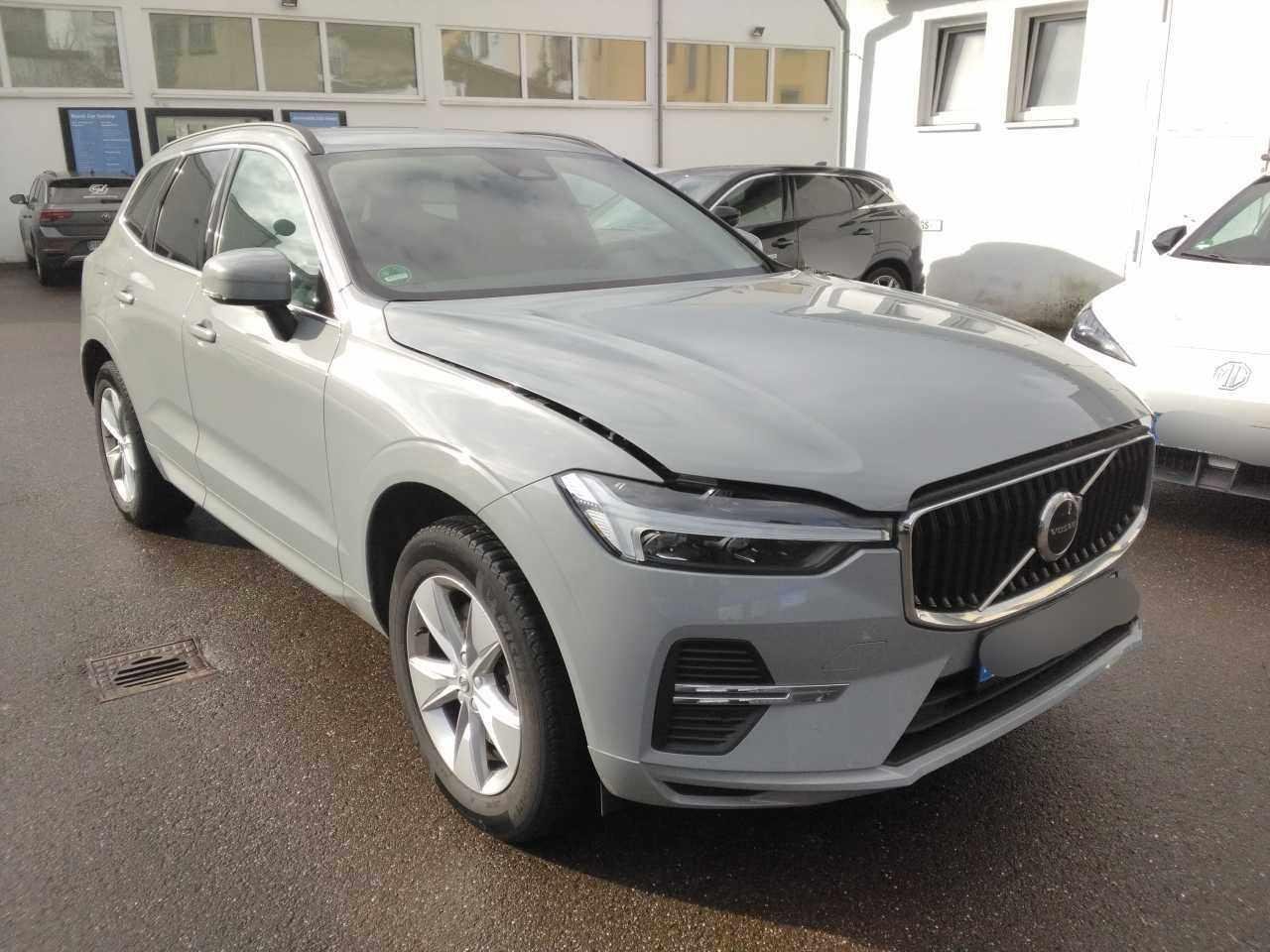 Volvo XC60 B4 Core