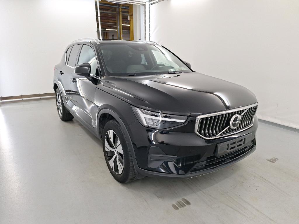 Volvo XC40 1.5 T4 Inscription Expression