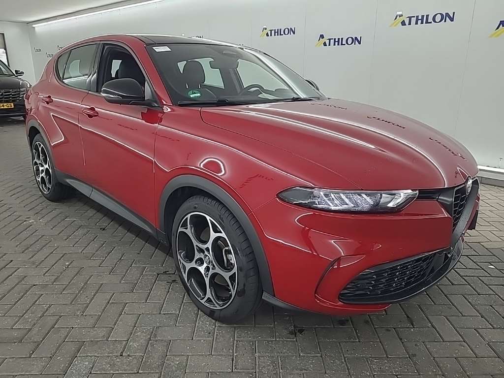 Alfa Romeo Tonale 1.5 Sprint