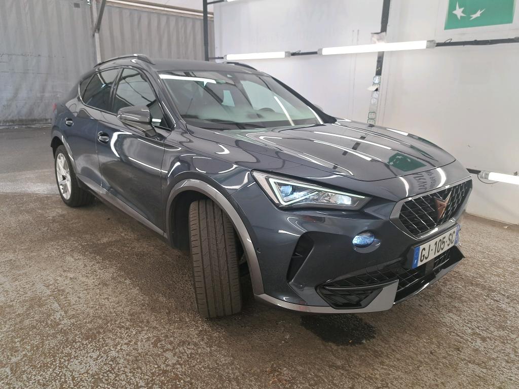 Cupra Formentor 2.0 TDI Business