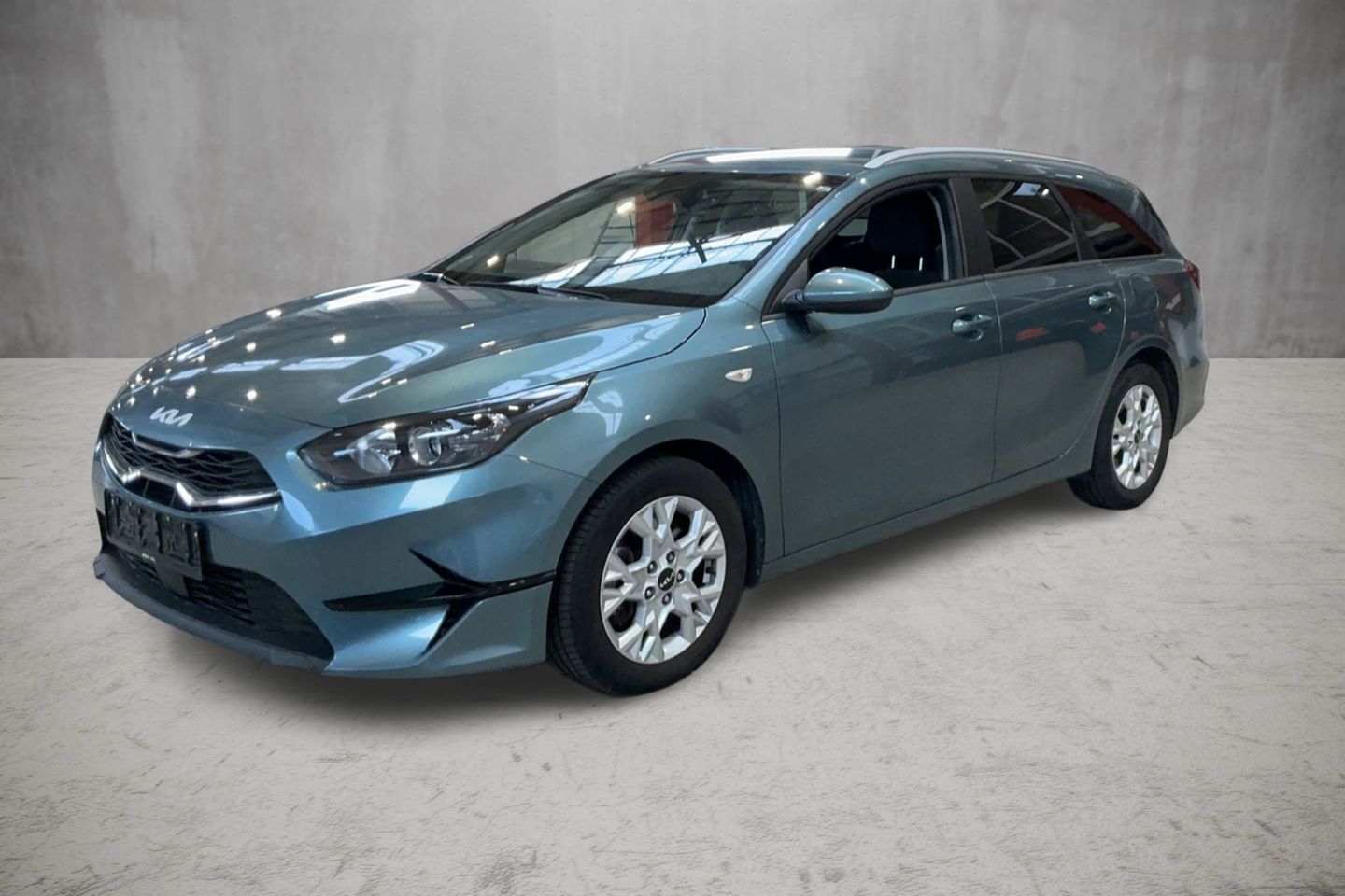 Kia Ceed Prestige