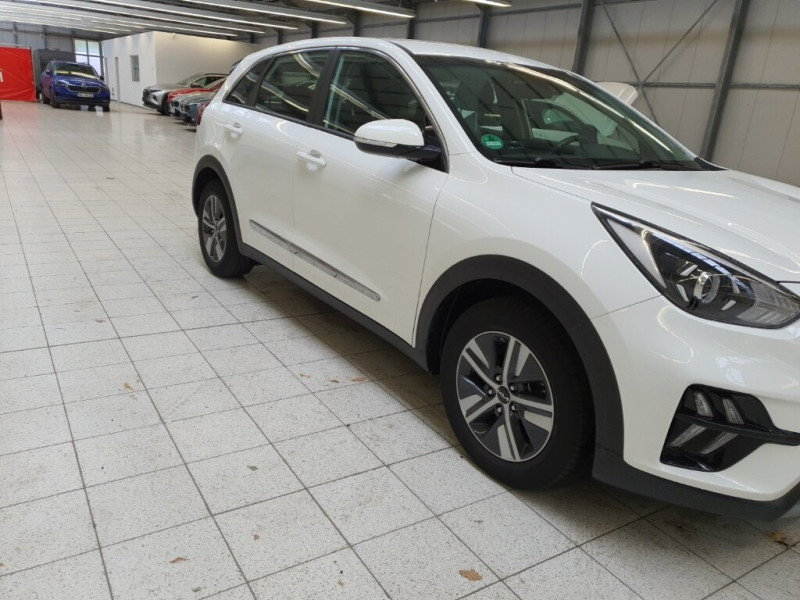 Kia Niro 1.6 GDI Edition 7